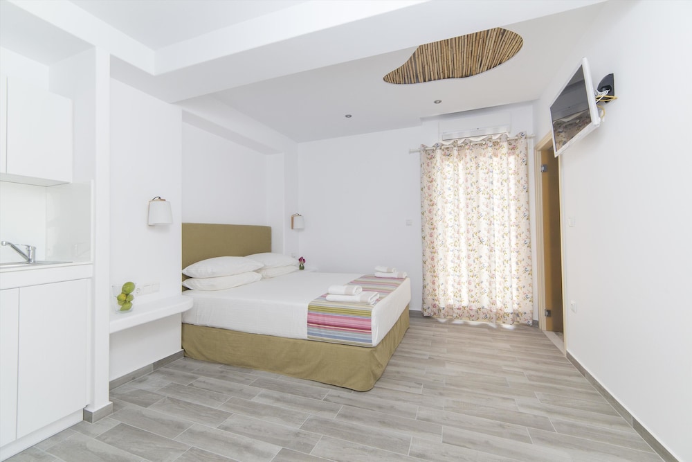 Korali Boutique Hotel 13/50