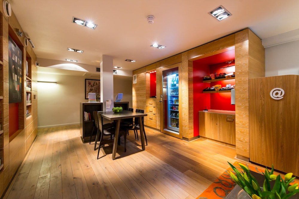 Hapimag Resort Amsterdam 4/50
