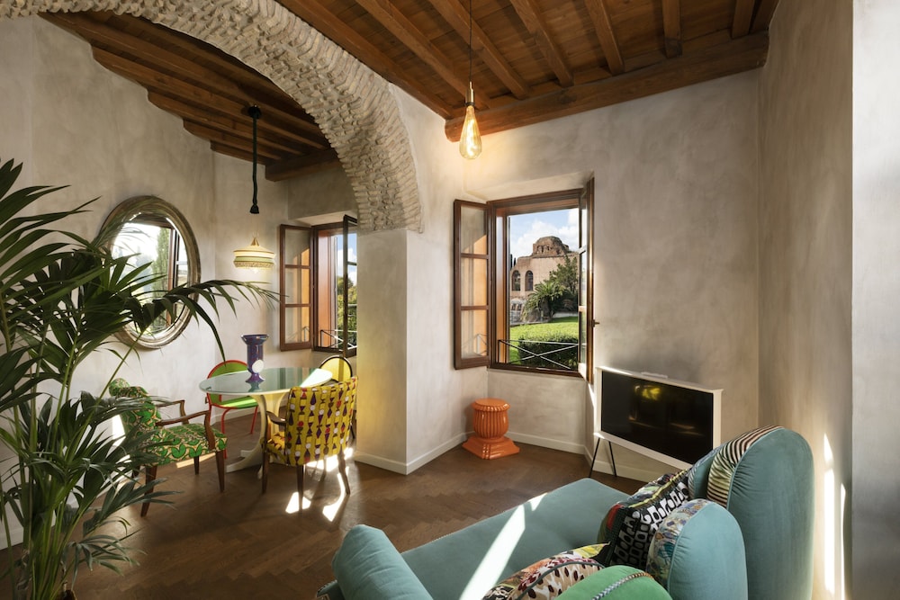 Palm Suite Manfredi 44/65
