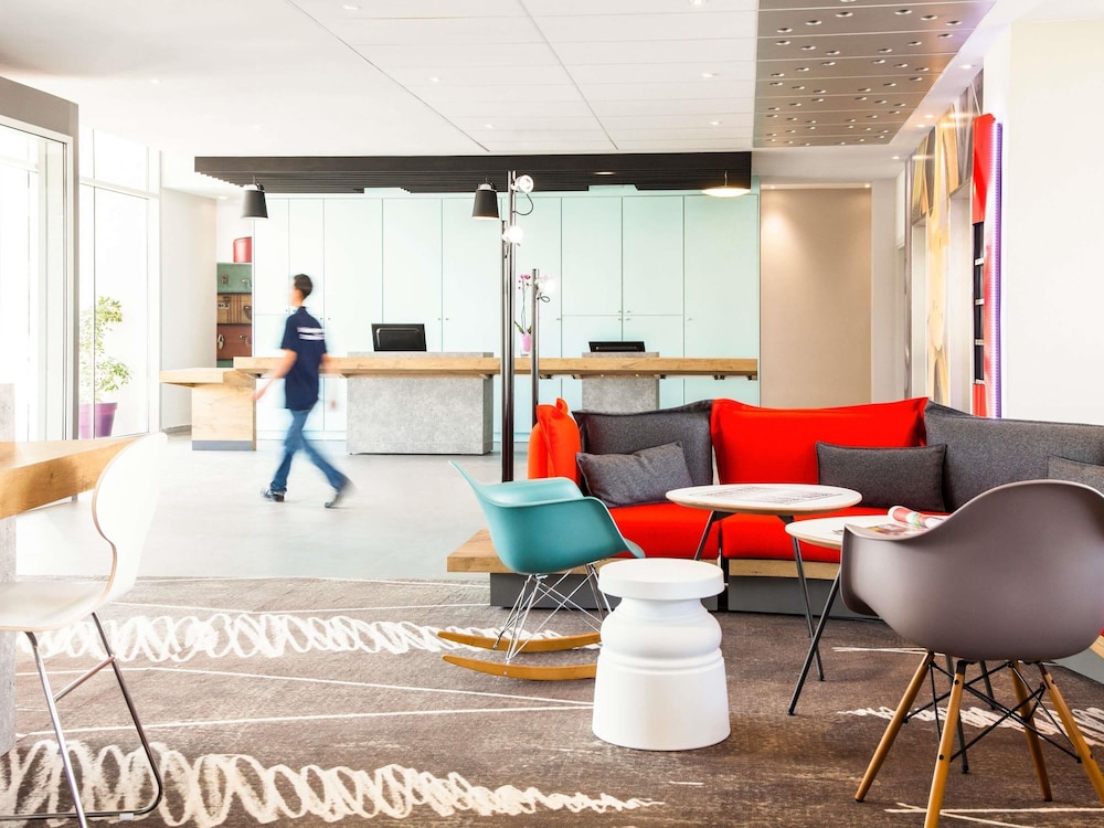 Ibis Casablanca Nearshore 53/73