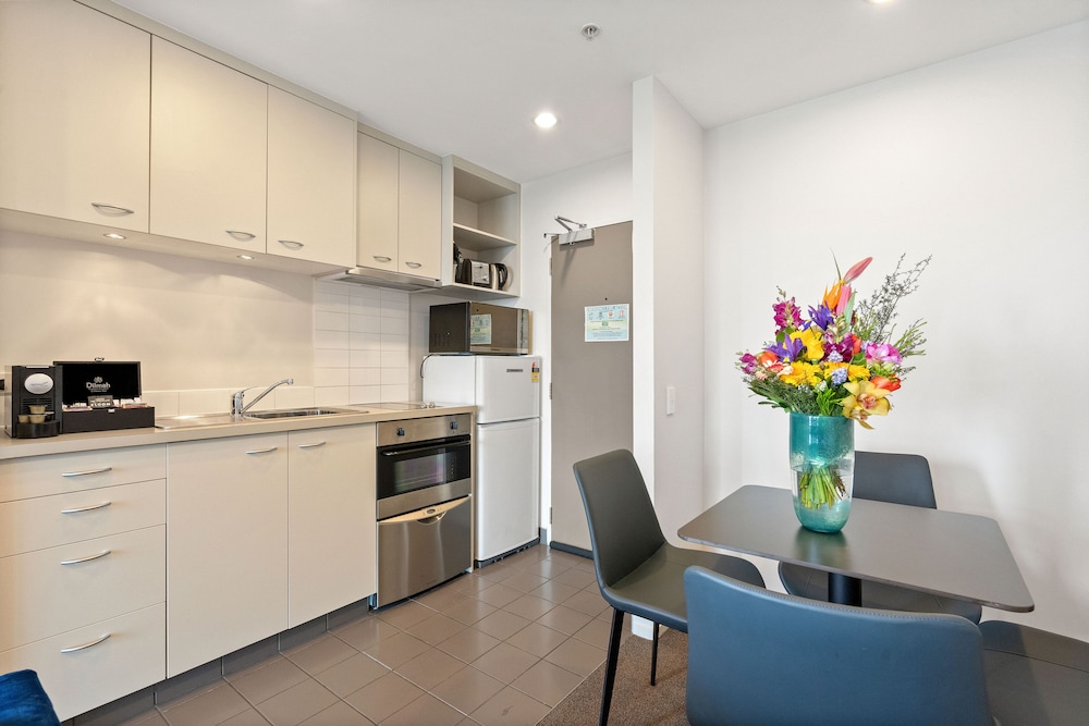 Proximity Apartments Manukau Auckland Airport 46/62