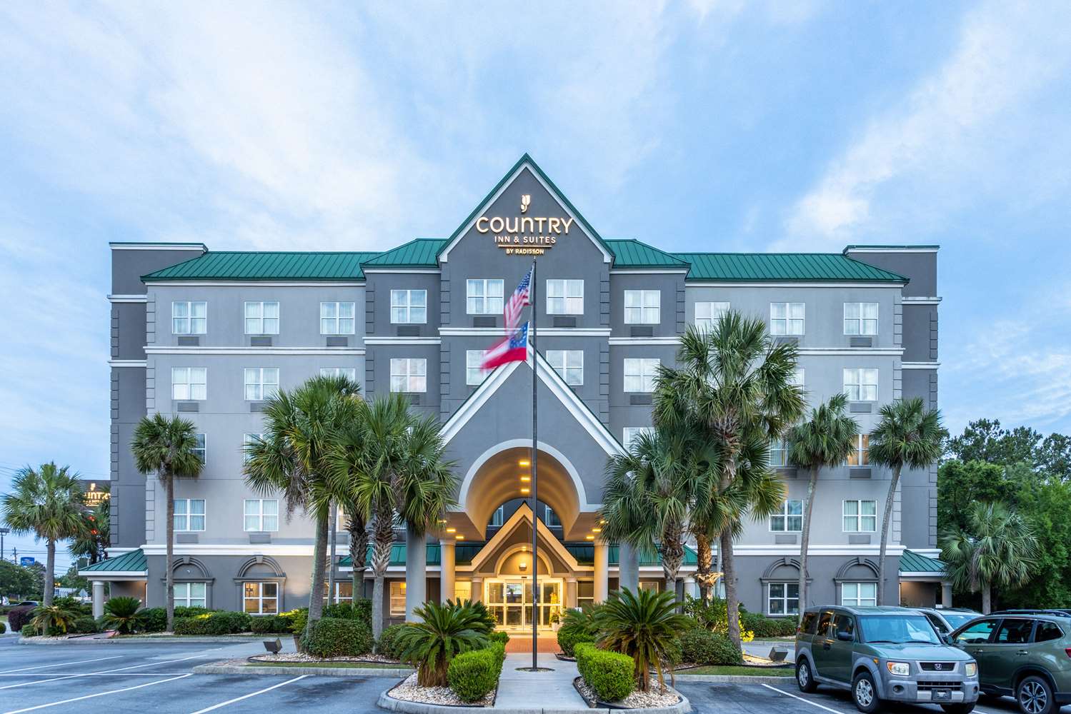 Country Inn Suites By Radisson Valdosta Ga 41/41