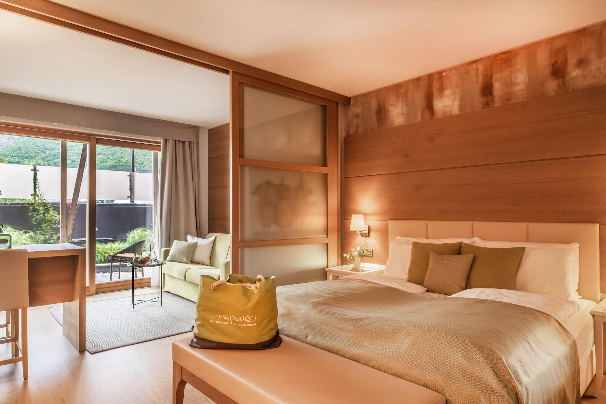 Jasmin, Suite, Ground Floor