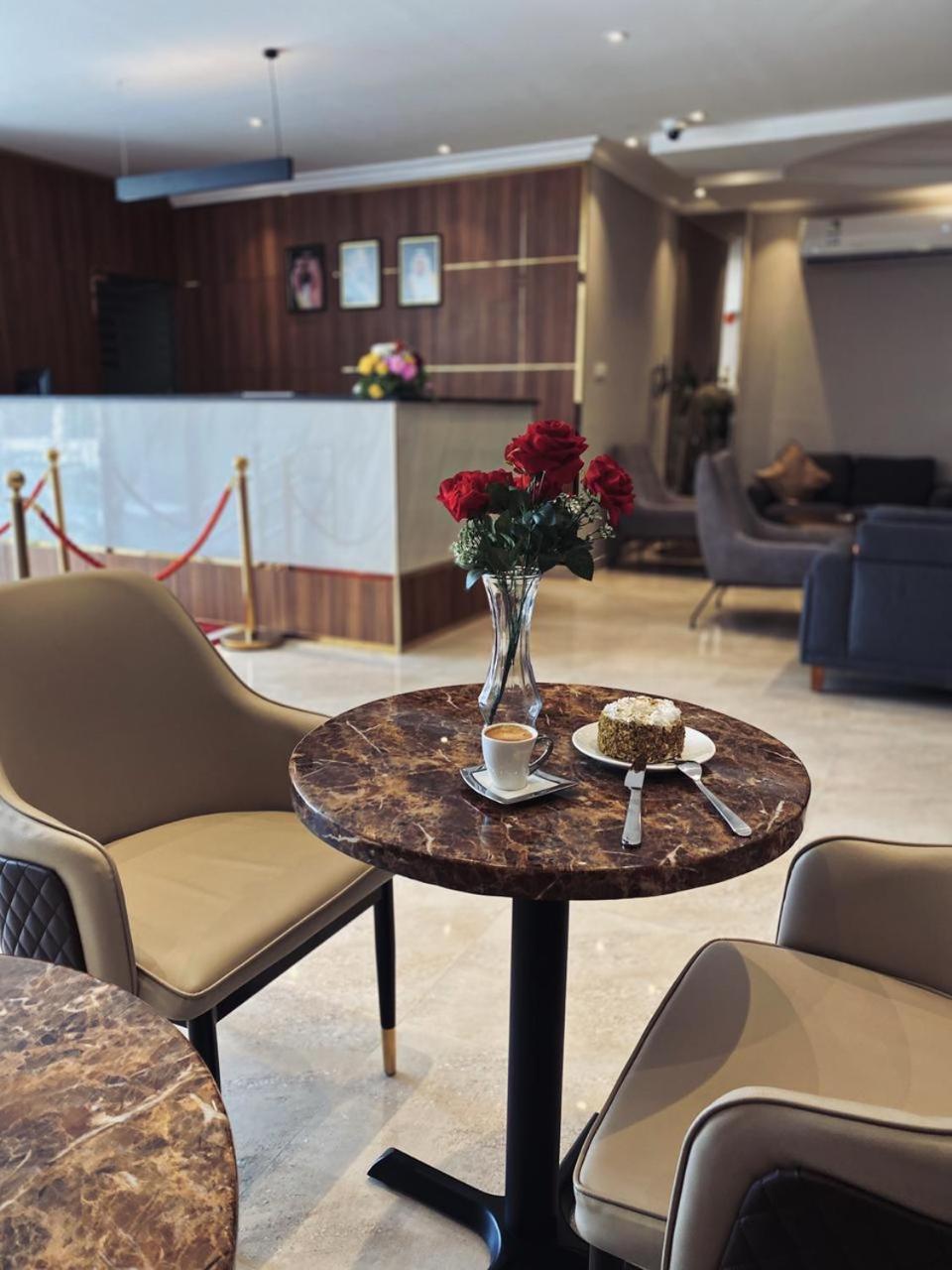 أماكن للوحدات السكنية المفروشة(Amaken Aparthotel) 26/35