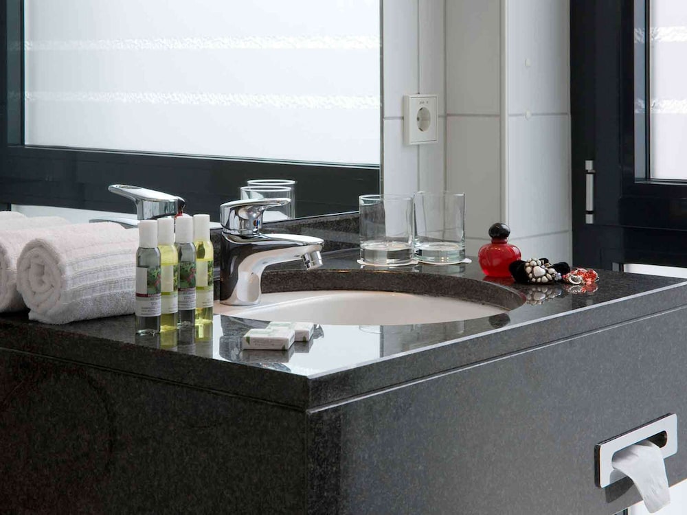 Mercure Hotel Aachen am Dom 42/66