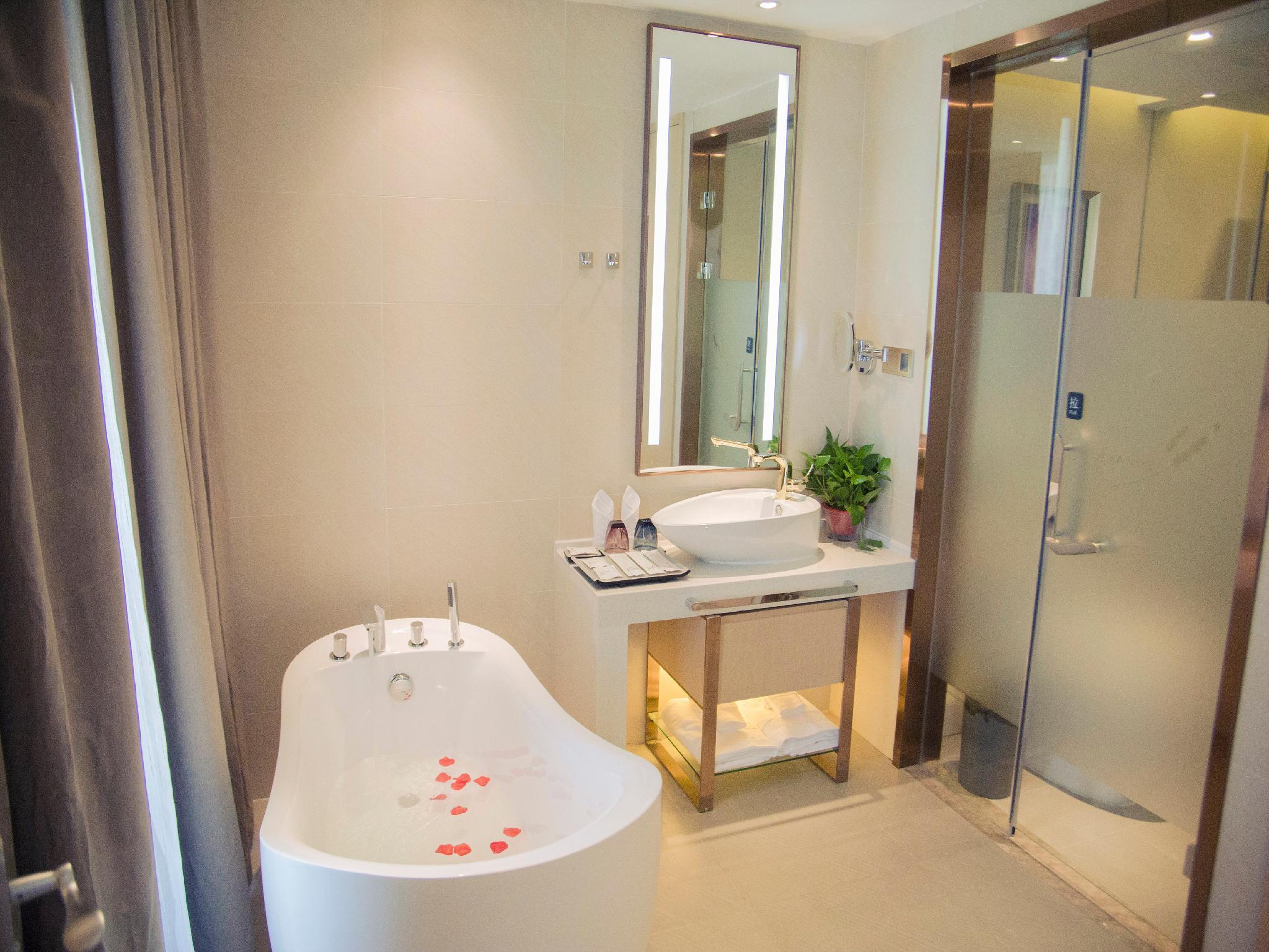 Lavande Hotel (Hohhot South 2nd Ring Evergrande Huafu) 21/22