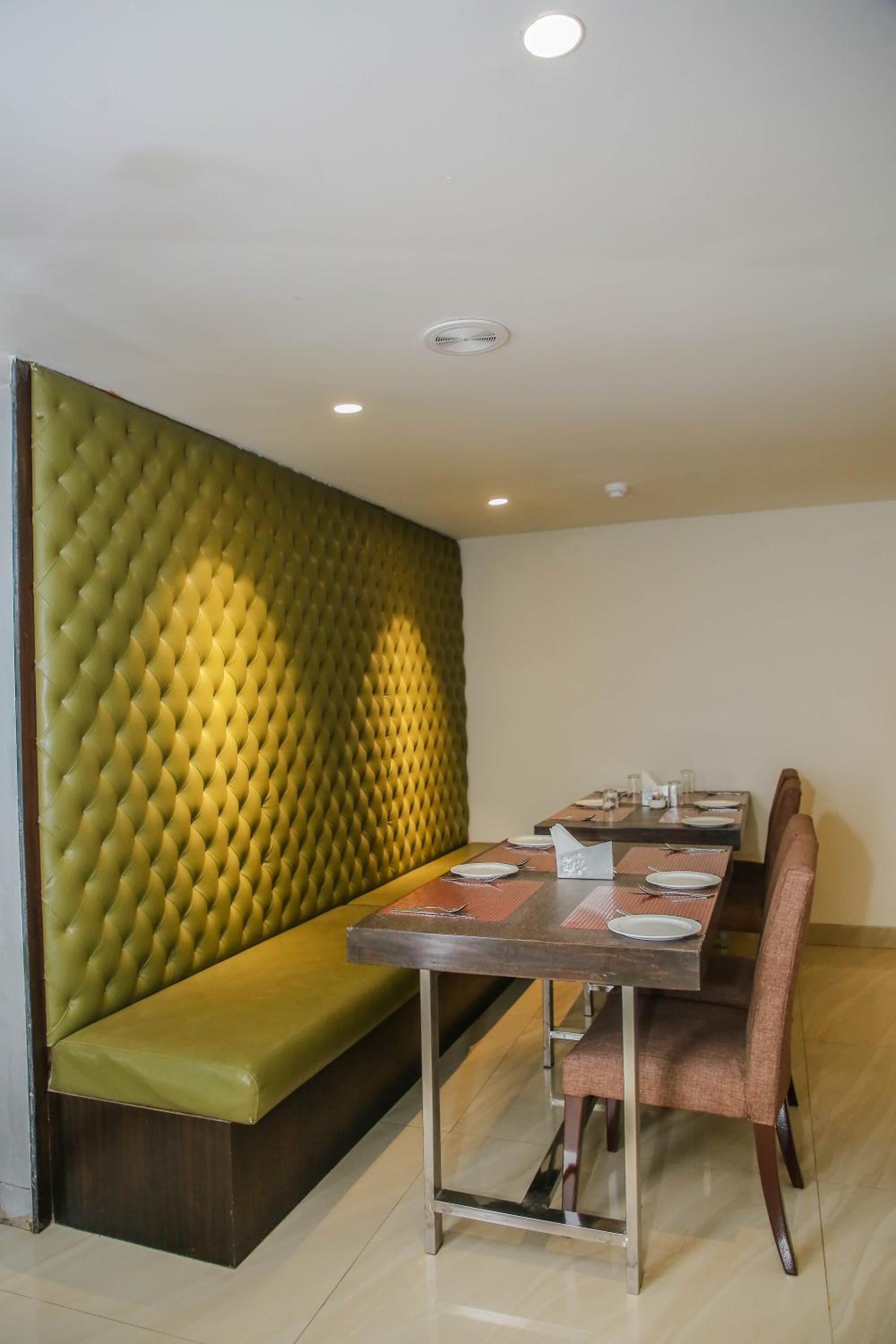 Hotel Shamrock — foto 5