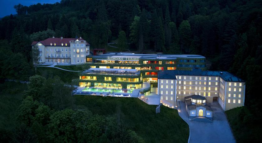 Zdraviliski Dvor Adults only +14 in LASKO