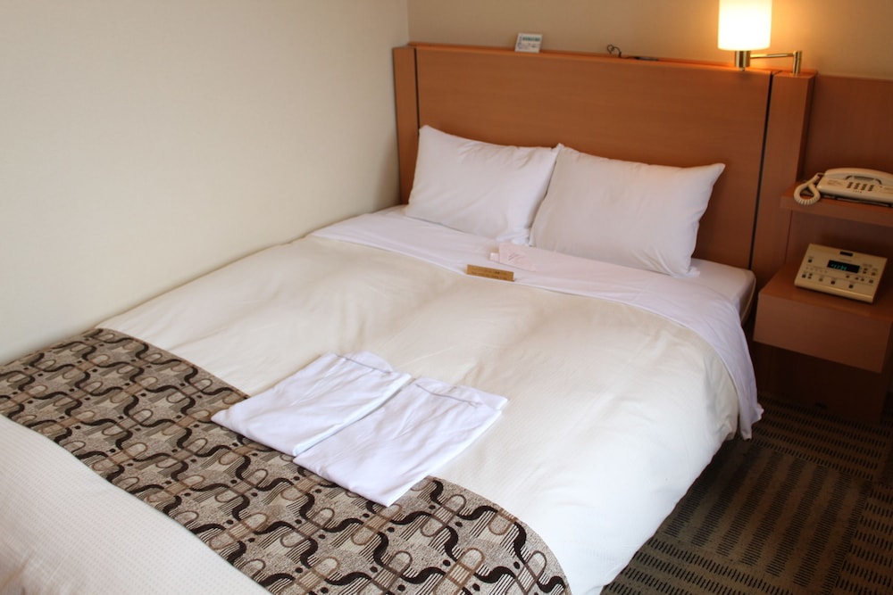 ECONOMY, DOUBLE BED, NO VIEW