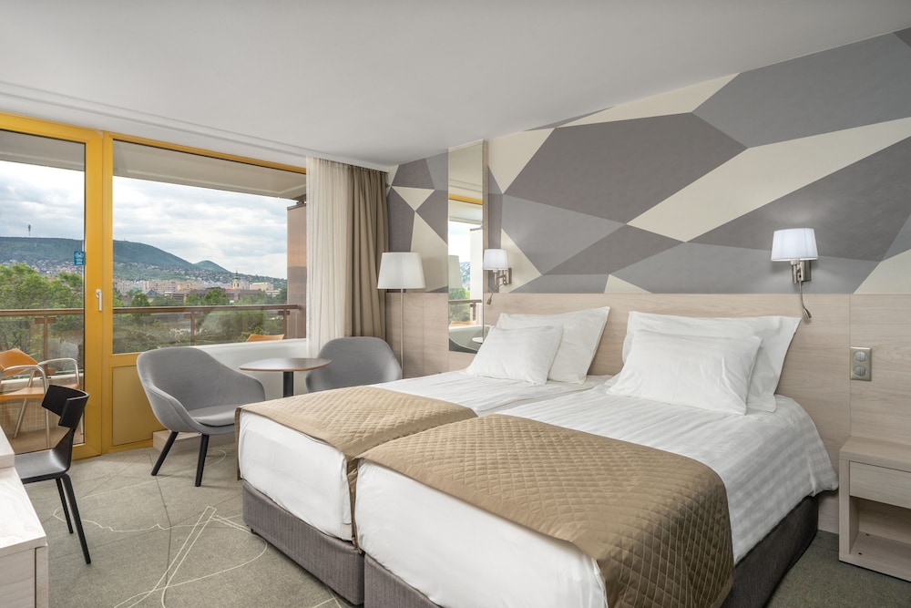 PREMIUM, TWIN BEDS