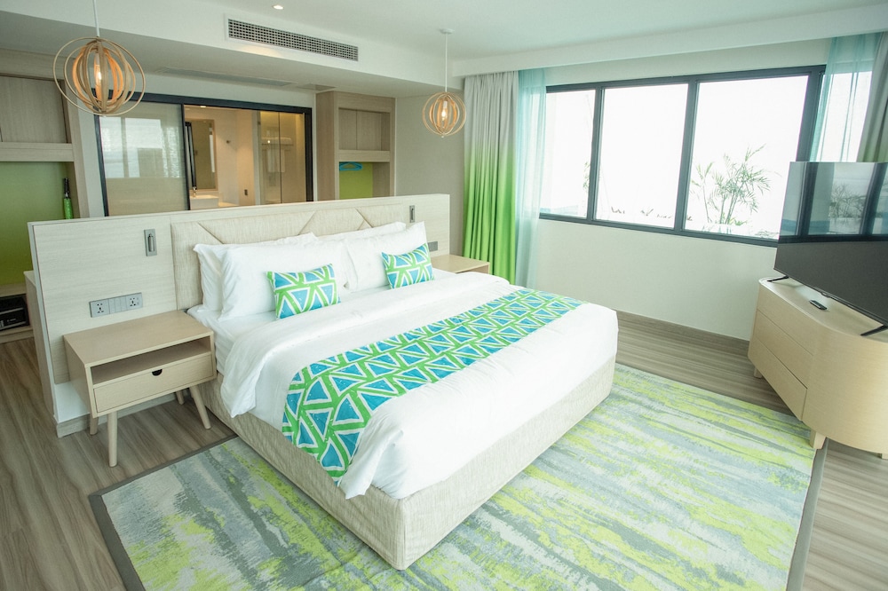 Lime Resort Manila 13/42
