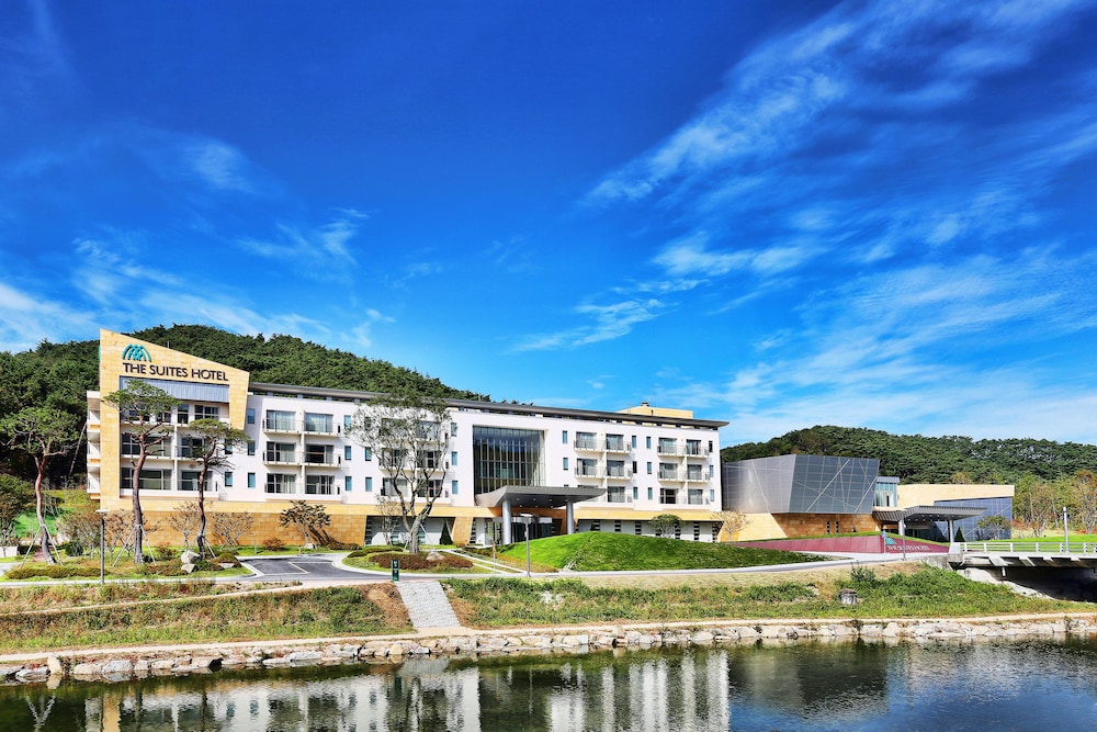 The Suites Hotel Namwon 64/75