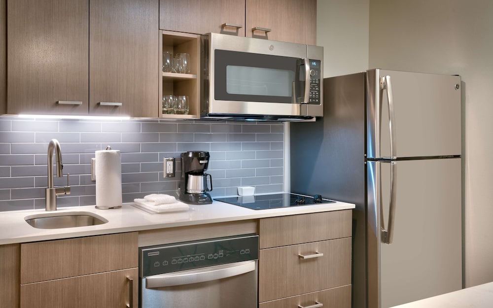 Hyatt House Provo/Pleasant Grove 31/31