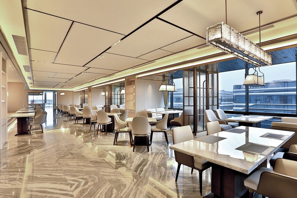 SSAW Boutique Hotel Hangzhou Yingyang 34/41