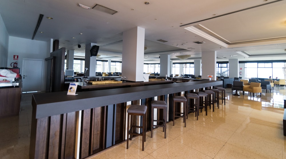Hotel Atlantic El Tope 49/66