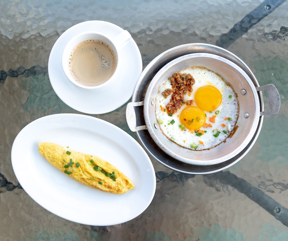 PRESIDENT HOTEL UDONTHANI 写真4