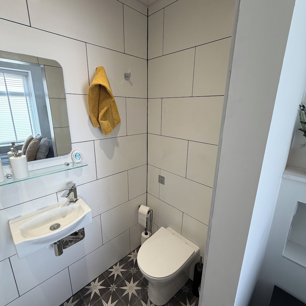 Breakers Lodge - Hostel 62/65