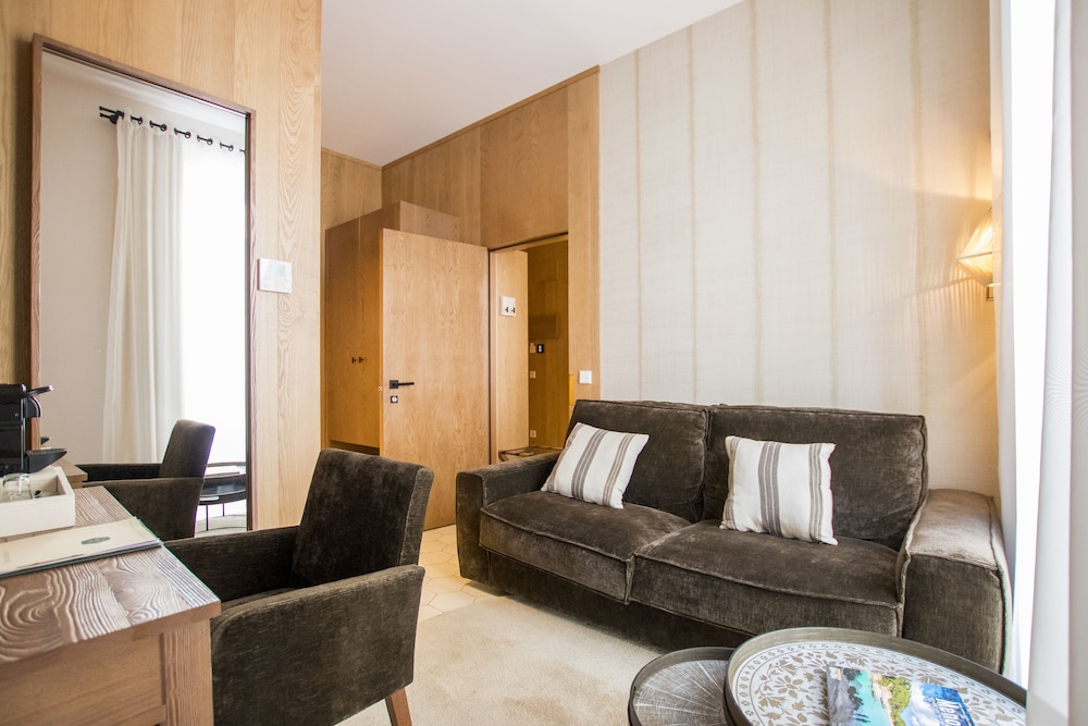 Boutique Hotel Sant Roc and Spa 28/50