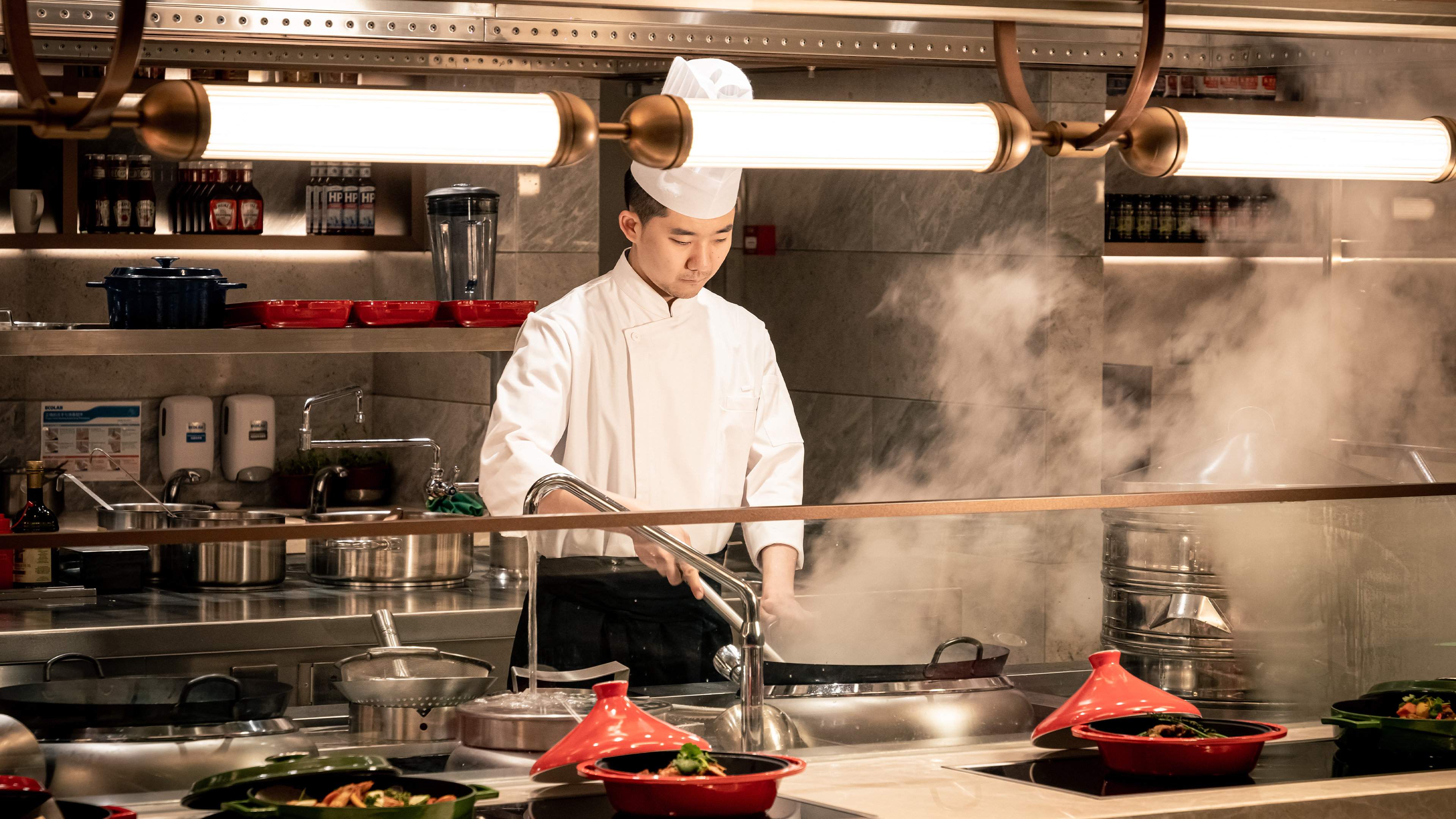 Crowne Plaza Hangzhou Riverside by IHG 8/50