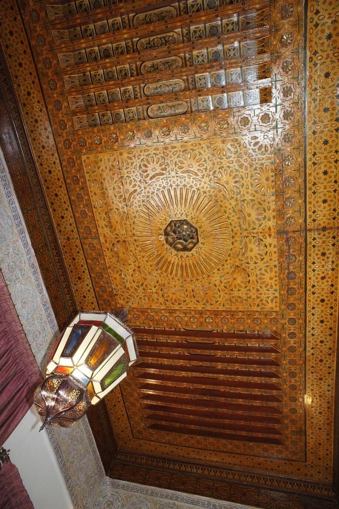 Riad Les Remparts de Fes 35/72