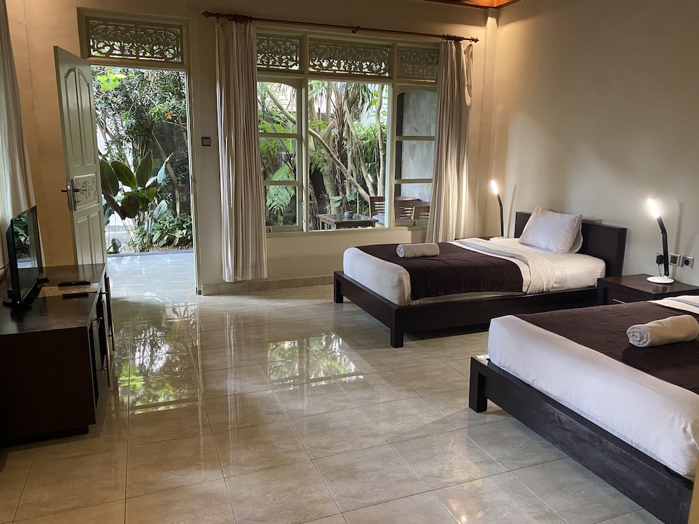 Wana Karsa Ubud Hotel 21/47