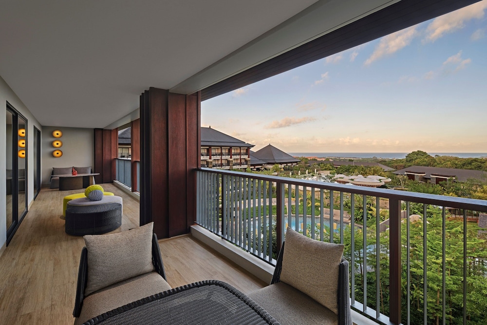 Renaissance Bali Nusa Dua Resort in BALI