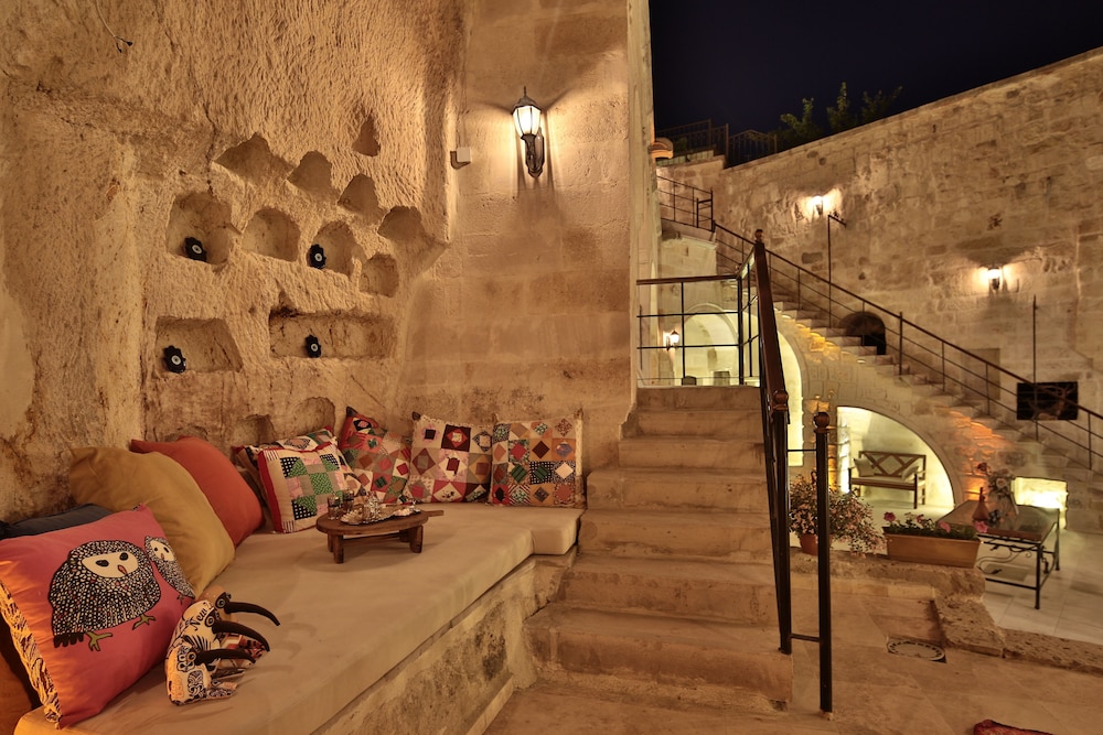 Asuwari Suites Cappadocia 37/50