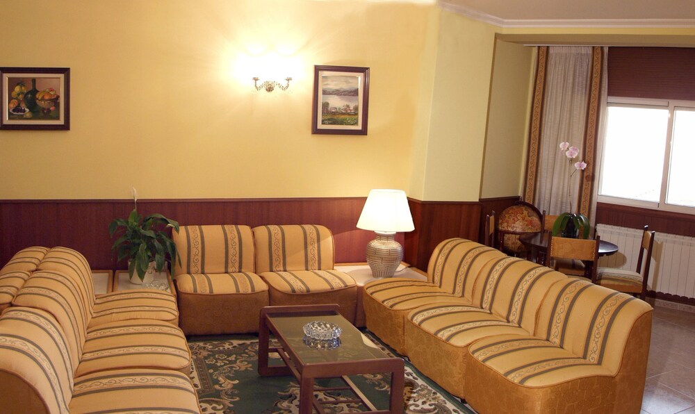 Hotel el Puente 34/55