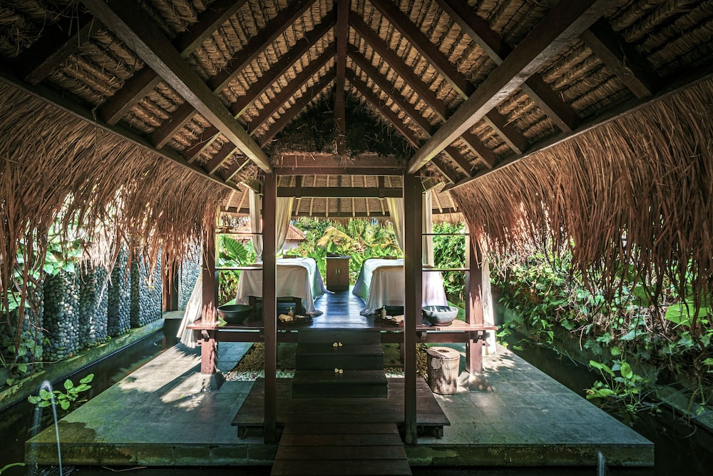 Ubud Green Resort Villas Powered by Archipelago 40/71