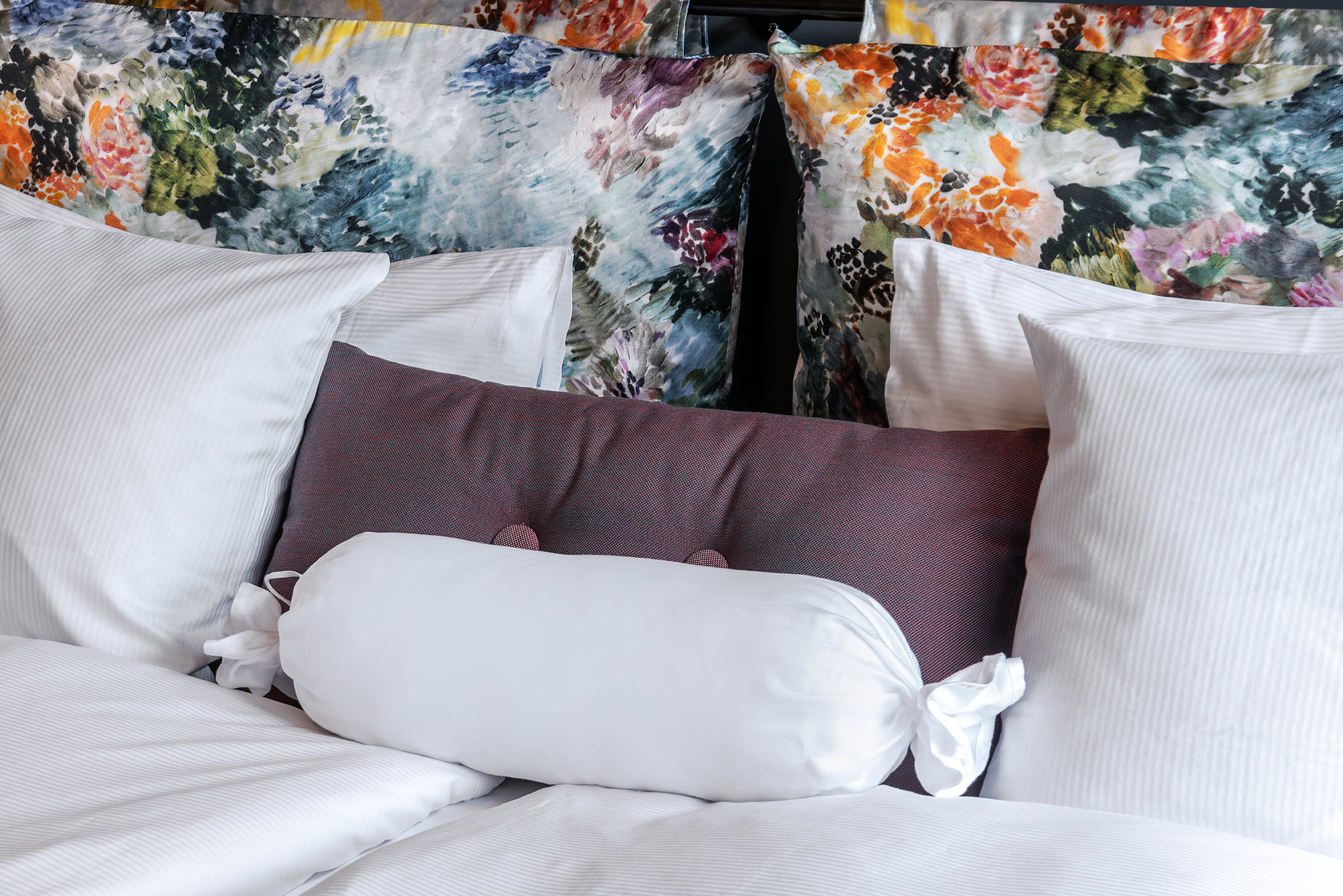 Sorell Boutique-Hotel City Weissenstein St. Gallen 25/39