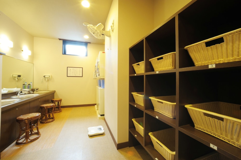 Hotel Route-Inn Sendai Nagamachi Inter 20/25