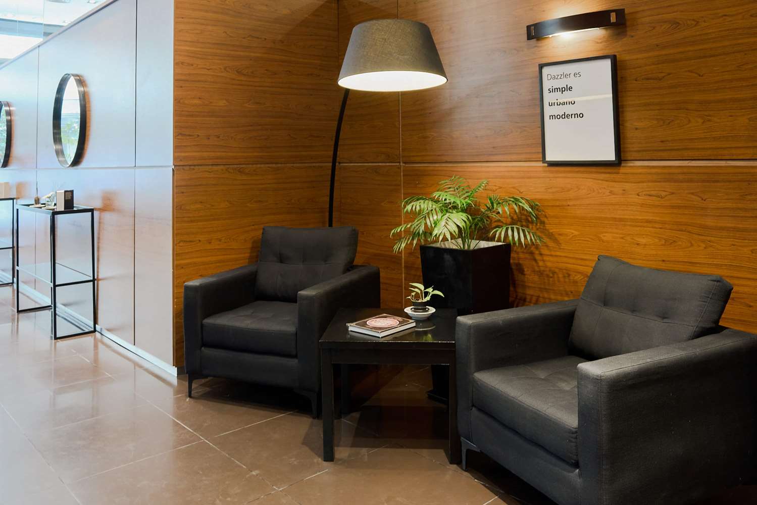 Dazzler by Wyndham Buenos Aires Maipu 50/76