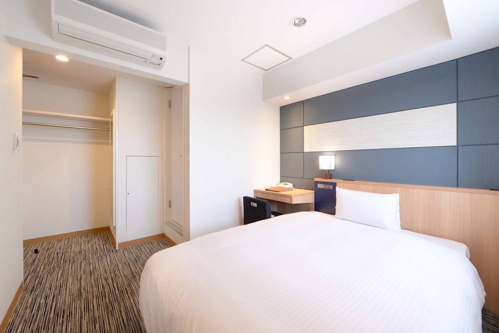 Vessel Inn Ueno Iriya Ekimae 18/61