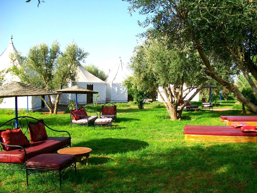 Le Relais De Marrakech 62/70