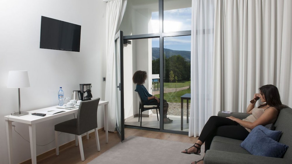 Hotel Parque Serra Da Lousa 57/70