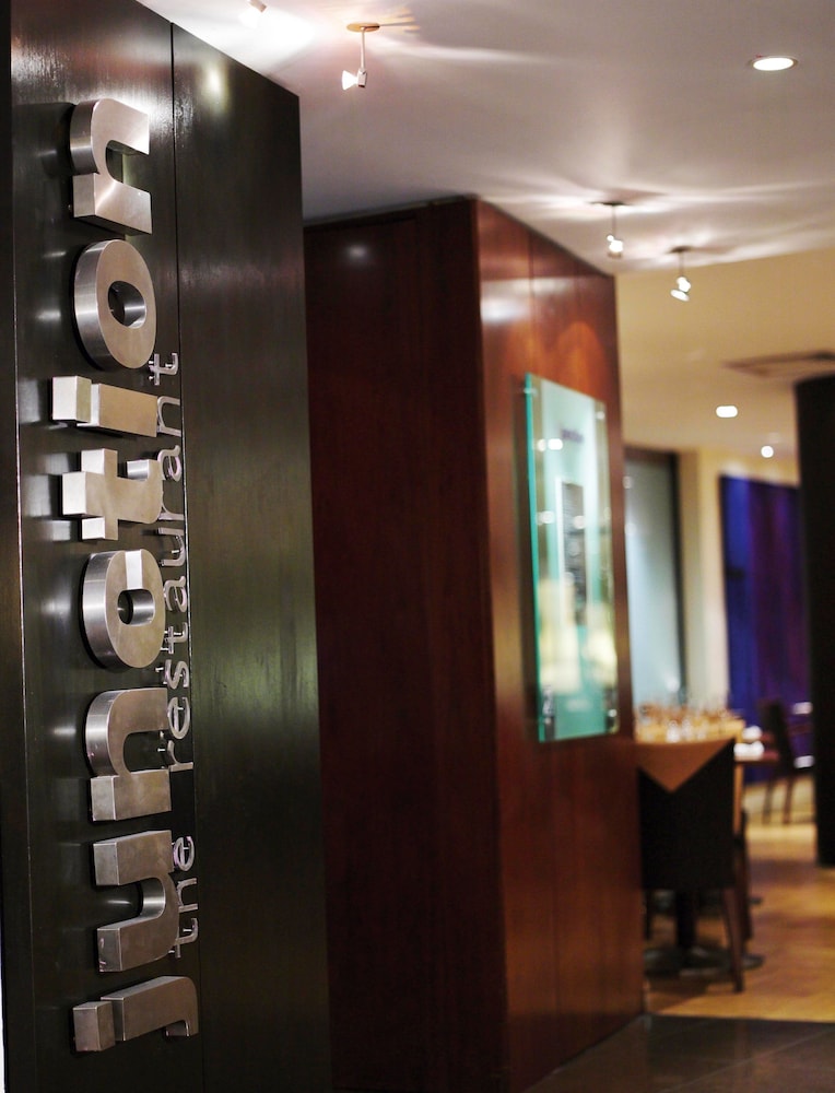 Holiday Inn London - Bloomsbury by IHG 58/75