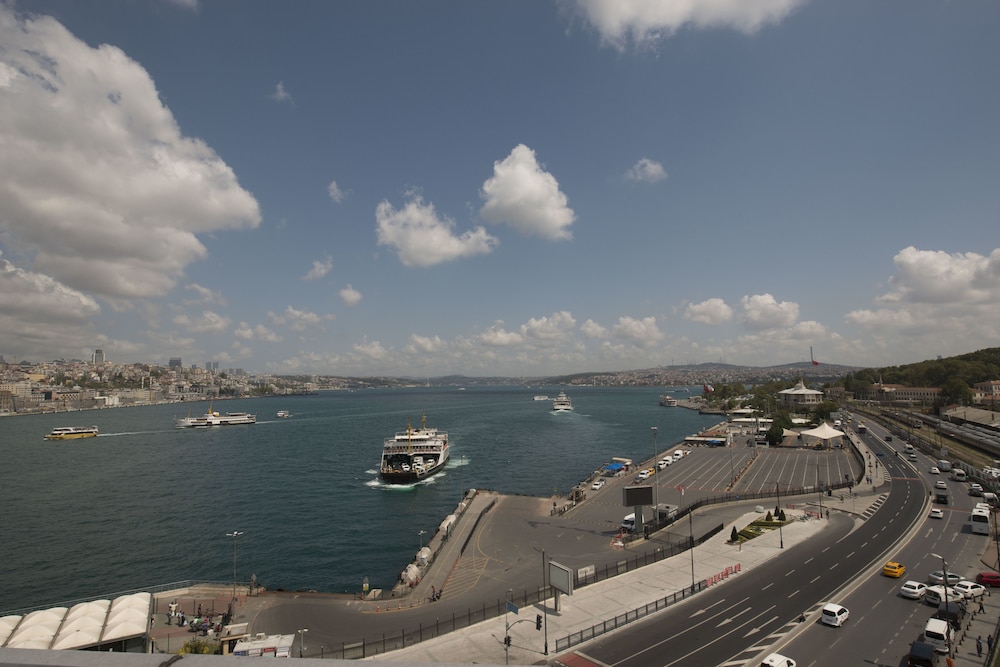 Manesol Old City Bosphorus 35/50