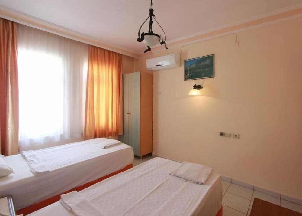 Damlatas Elegant Apart Hotel 12/49