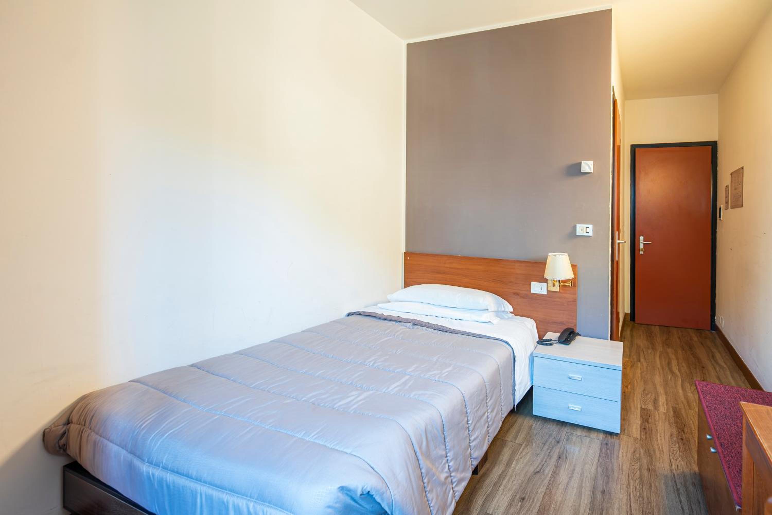 Hotel Albatros 25/55