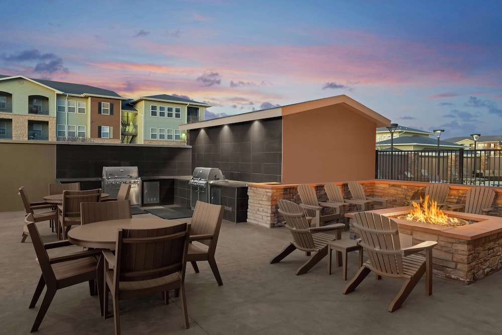 TownePlace Suites by Marriott Hobbs 30/51