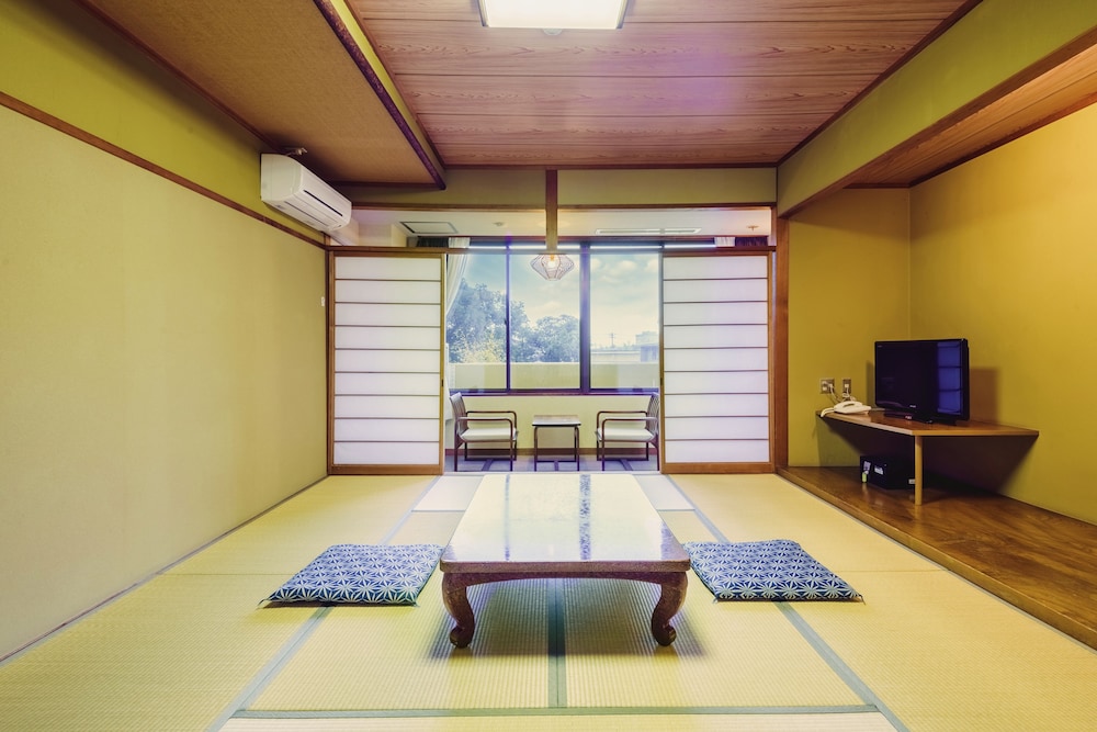 Oedo Onsen Monogatari Awara Onsen Awara 24/63