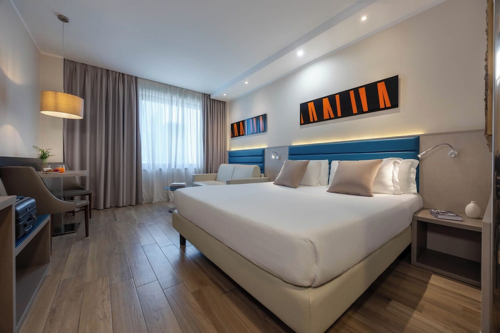 iH Hotels Milano Lorenteggio 24/61