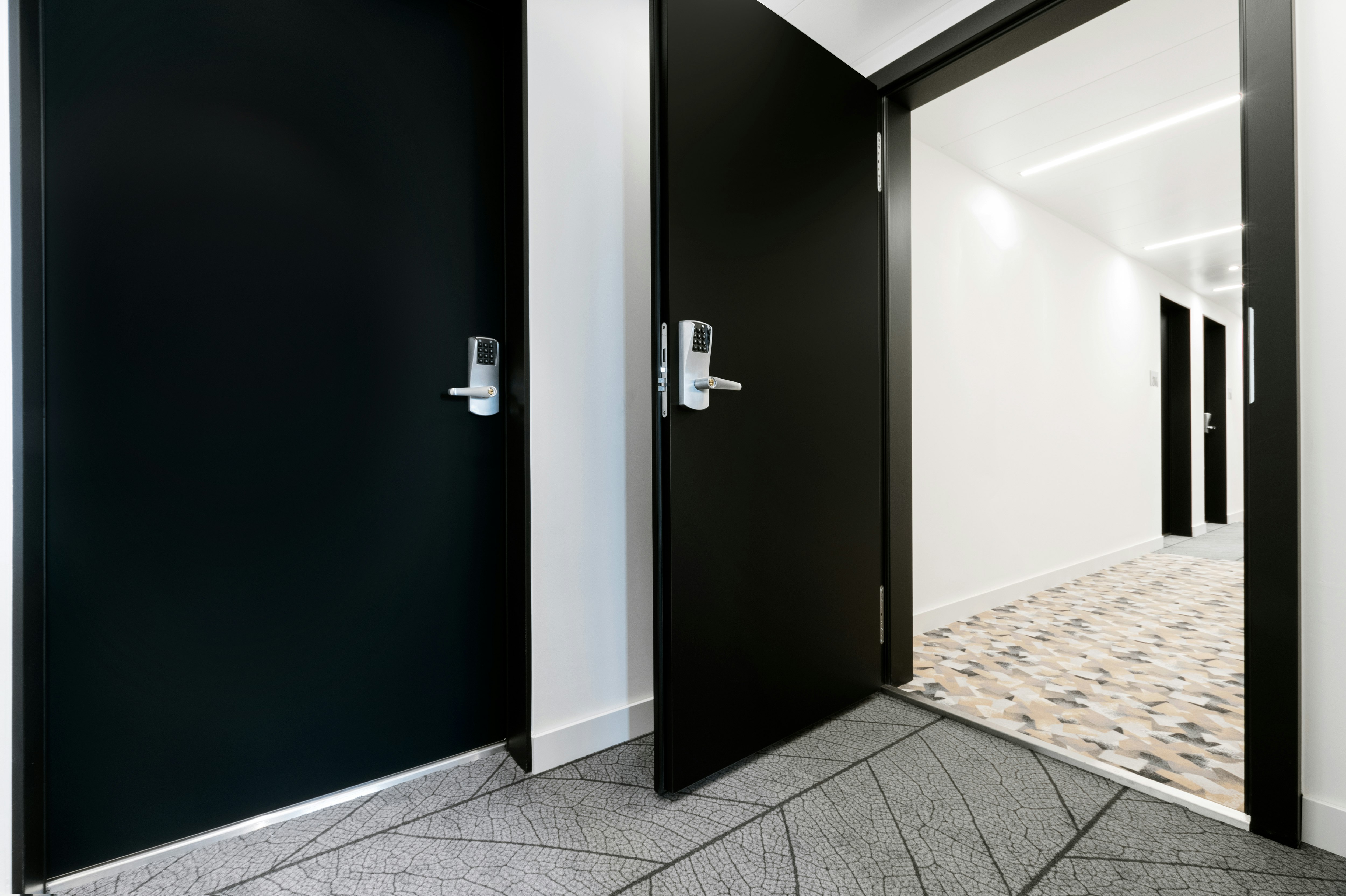 B&B Hotel St Gallen 9/17