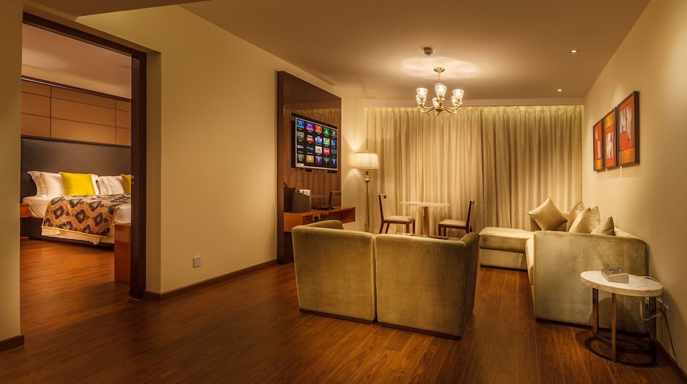 Samanvay Boutique Luxury Hotel Udupi 35/39