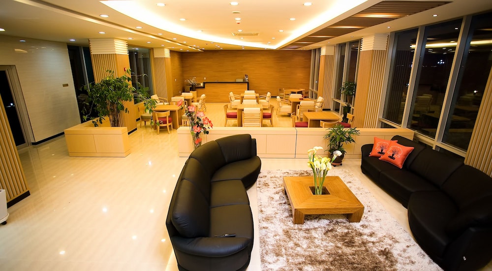 Areumdaun Resort 54/81