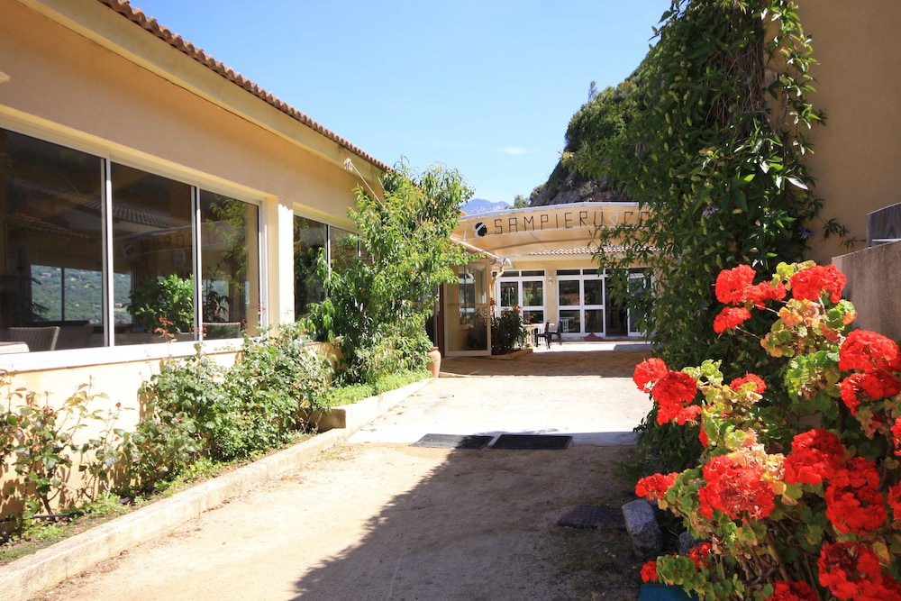 hotel sampiero corso