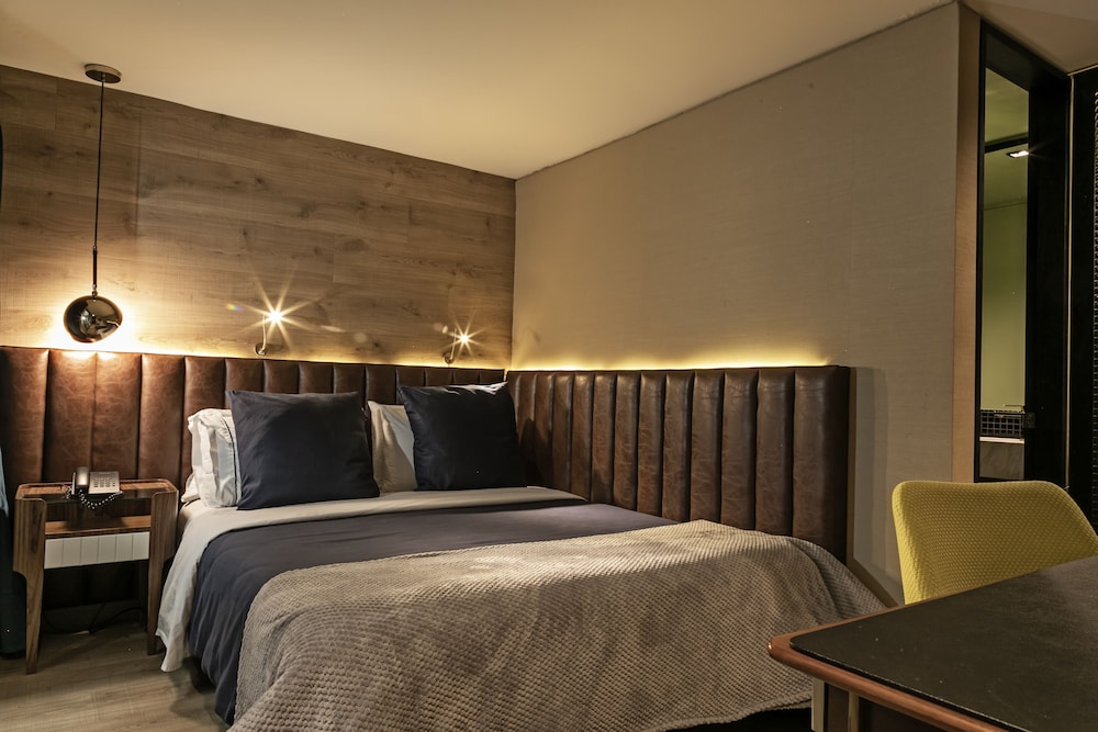 Viajero Bogota Hostel And Spa Ex Hotel Monserrat 20/73