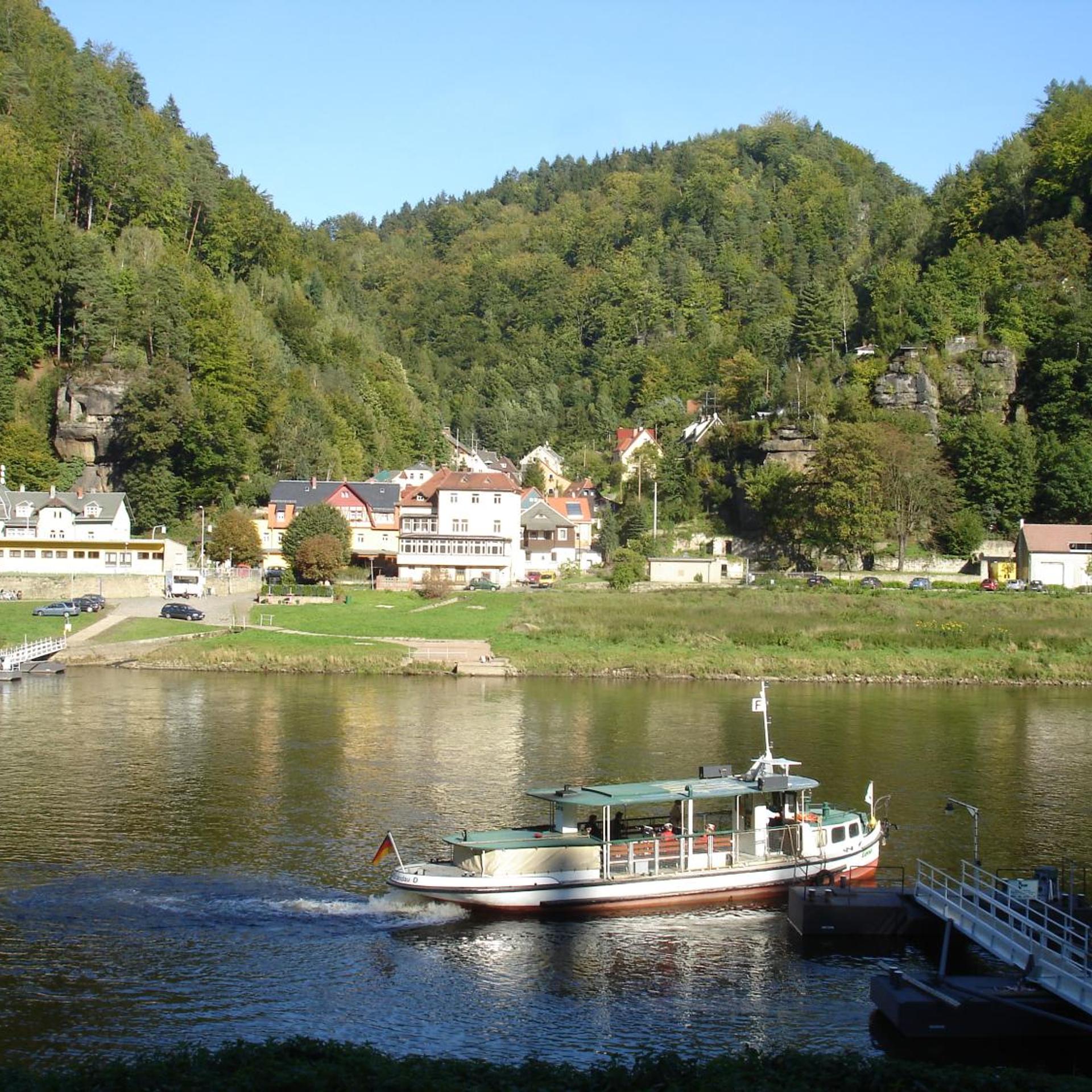 Hotel Zur Mühle 28/32