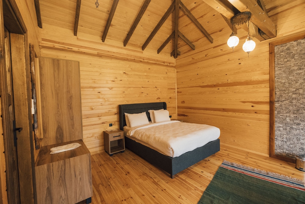 Sapanca Bamboolow Resort 13/50
