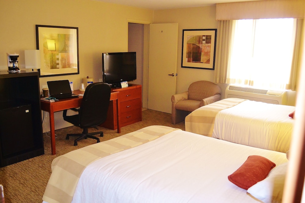 Best Western Dubois Hotel 6/42